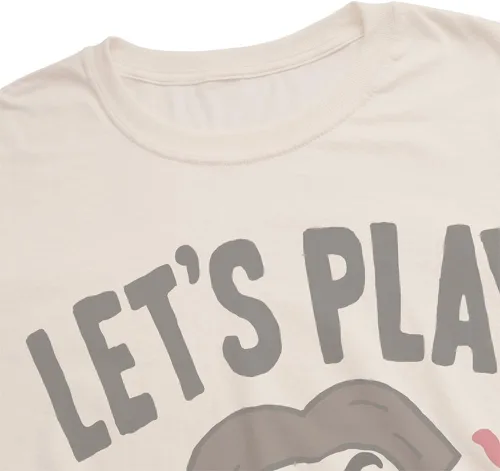 Miniatura 8 de Popfunk Colección oficial de camisetas clásicas de Game Night para adultos, unisex