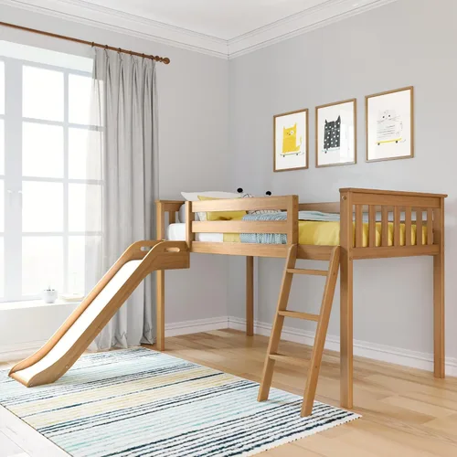 Miniatura 9 de Cama Max & Lily