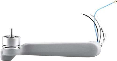 Miniatura 14 de Piezas de reparación para D-JI Mavic Air 2s Drone Módulo de visión delantera Cable de señal flexible Marco de lente de cámara Brazo motor del eje P