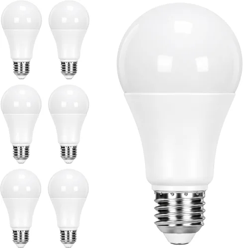 Miniatura 11 de Satco Bombilla S28650, transparente