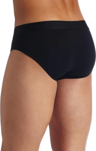 Miniatura 2 de Calzoncillos ajustados de algodón Emporio Armani, para hombre