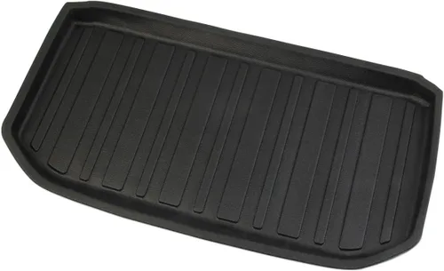 Miniatura 3 de Compartimento de almacenamiento frontal para alfombrilla de carga para Chevrolet Corvette C8 2020-2025