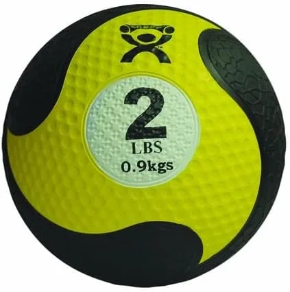 Miniatura 4 de Fabrication Balones medicinales de goma Cando Enterprises