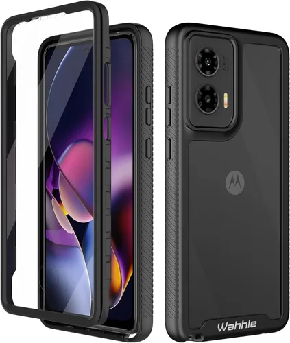 Miniatura 32 de Funda compatible con Samsung Galaxy S22 Ultra, protector de pantalla integrado de cuerpo completo, a prueba de golpes, ajuste delgado, funda