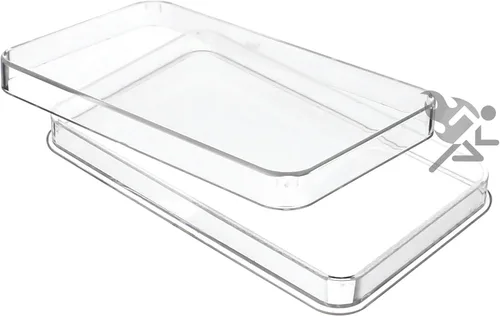 Miniatura 2 de Air-Tite Soporte tipo cápsula, ajuste directo, para barras de 284 g de plata, 1 paquete