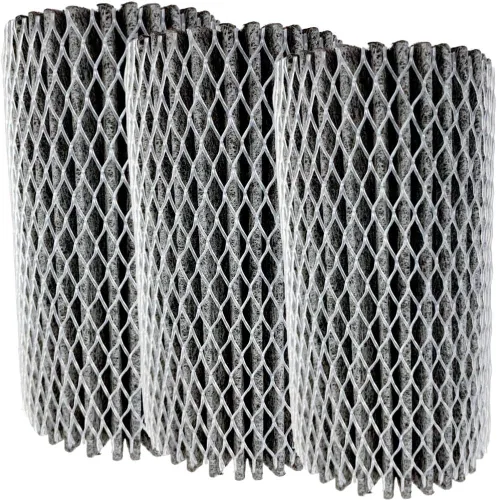 Refresh Filtro de aire de repuesto para refrigerador EAF1CB AFCB Frigidaire PureAdvantage 241504902, 241575001 (paquete de 3)