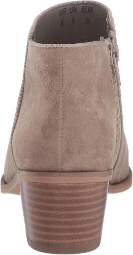 Miniatura 3 de Tienda Essentials Botines para mujer