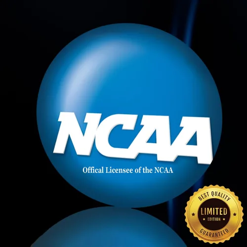 Miniatura 5 de NCAA - Sombrero de Papá Noel de la NCAA - Muestra tu espíritu con ropa y regalo para fanáticos de las festividades con licencia oficial de la NCAA