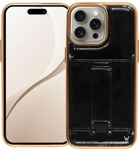 Miniatura 21 de Fundas Walli para iPhone 17 Pro, Funda tipo Cartera con Soporte para Tarjetas, Elegante y Moderna, Funda para Mujer, se ajusta al iPhone 17 Pro