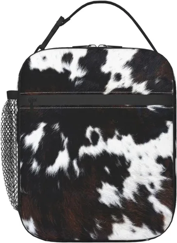 Miniatura 13 de Miaoquhe Lonchera de béisbol para hombres, bolsa de béisbol con bandera estadounidense para mujeres, bolsa de almuerzo para niños, bolsa de almuerzo