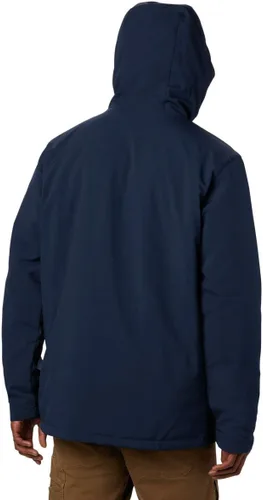 Miniatura 2 de Columbia Gate Racer Softshell - Chaqueta para hombre