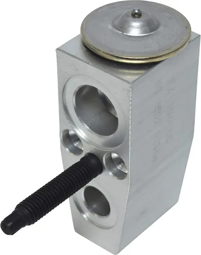 Miniatura 4 de UAC Nuevo Compresor A/C y Kit de Componentes KT 4748A - Captiva Sport Vue