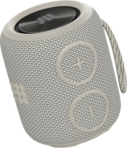 Miniatura 6 de Cubitt Power GO - Altavoces portátiles impermeables, portátiles y duraderos con Bluetooth, sistema de carga rápida, hasta 10 horas de tiempo