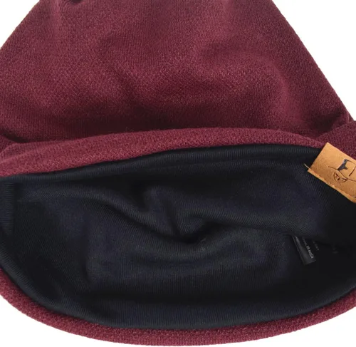 Miniatura 111 de VECRY Gorro de invierno y verano para hombre