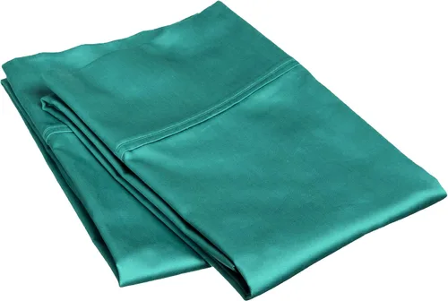 Miniatura 21 de BLUENILEMILLS Blue Nile Mills - Juego de sábanas de algodón egipcio, 400 hilos, suave, tejido satinado, transpirable, para todas las estaciones