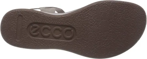 Miniatura 4 de ECCO Sandalias Flowt Luxery con correa de tobillo para mujer