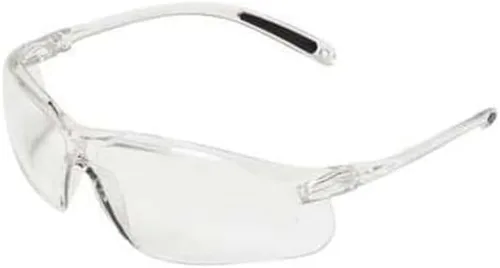 Miniatura 2 de Honeywell Uvex by A704 Series - Gafas de seguridad para interiores y exteriores, con revestimiento duro antiarañazos