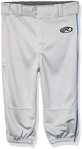 Miniatura 4 de Rawlings - Pantalón de béisbol para hombre