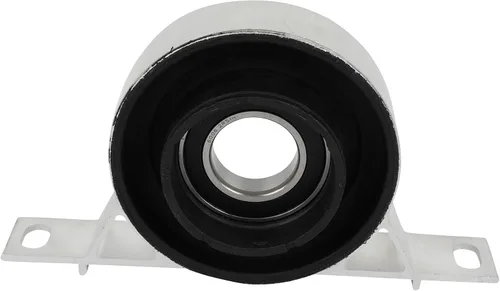 Miniatura 18 de SCITOO Cojinete de soporte central del eje de transmisión trasero apto para Porsche Cayenne 2003-2006 2008-2010, para Volkswagen Touareg 2004-2010