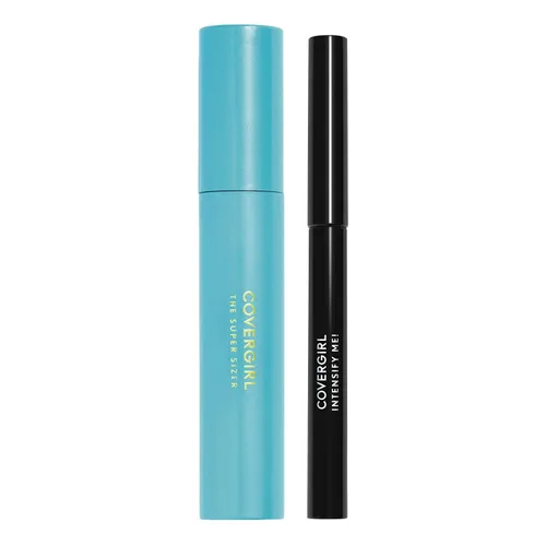 Miniatura 2 de Covergirl The Super Sizer - Máscara de fibras