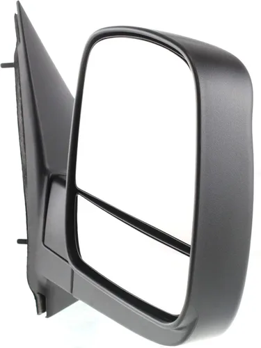 Miniatura 5 de Kool Vue - Espejos laterales del conductor y pasajero para Chevrolet Express 2500 Express 3500 GMC Savana 2500 Savana 3500 2008-2021 con vidrio