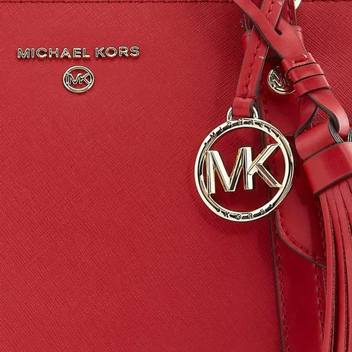 Miniatura 4 de Michael Kors Sullivan - Bolso pequeño convertible con cremallera superior