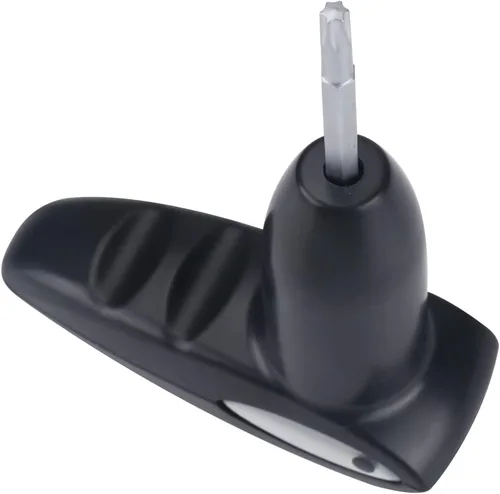 Miniatura 4 de HISTAR Herramienta de llave de ajuste para palos de golf, nueva T20/T25 (negro/naranja/azul) compatible con Taylormade/Cobra/RBZ 2/SLDR/Jetspeed