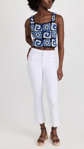 Miniatura 5 de Pistola Denim Lennon Jeans para mujer