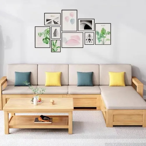 Miniatura 4 de Almohadilla para banco de patio, cojines de banco de jardín, cómoda almohadilla de asiento, tela de lino + núcleo de esponja de alta densidad, gris