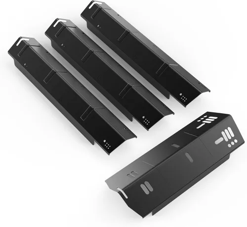 Piezas de parrilla de placas térmicas para Dyna Glo DGH450CRP, DGH450CRP-D, DGH450CRN, DGH450CRN-D, DGH451CRP, DGH451CRP-D, modelos de parrilla de