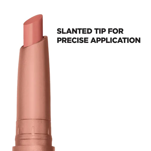 Miniatura 5 de L'Oréal Paris Infallible - Lápiz labial mate, dulce y salado (el embalaje puede variar)