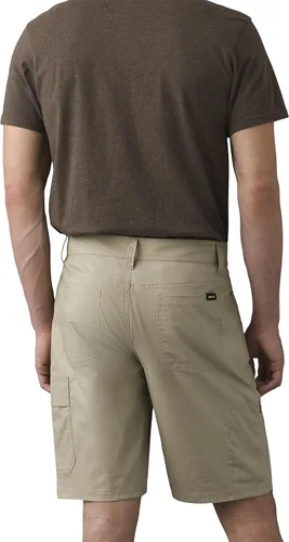 Miniatura 4 de prAna Pantalones cortos Double Peak para hombre