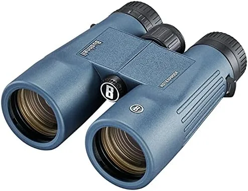 Miniatura 2 de Bushnell Prismáticos impermeables para techo Explorer 10x42