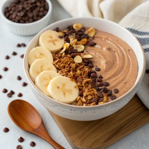 Miniatura 3 de PBfit 30 onzas de mantequilla de maní en polvo sabor a chocolate, mantequilla de maní en polvo de cacao hecha de cacahuetes tostados reales y cacao