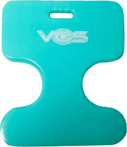Miniatura 17 de VOS Oasis - Flotadores sólidos de agua prémium para adultos y niños, ultra flotantes, cómodos asientos flotantes para piscina, playas, lagos, Azul