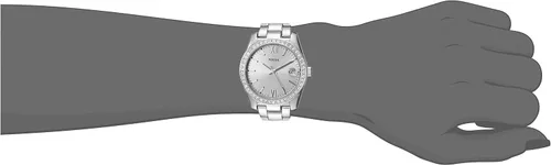 Miniatura 6 de Fossil Scarlette - Reloj de cuarzo de acero inoxidable para mujer