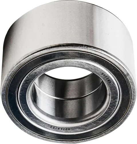 Miniatura 4 de Detroit Axle - Cojinete de rueda delantera para Hyundai Elantra 2007-2016, Veloster 2012-2017, Kia Forte 2010-2018, Soul EV 2015-19, Reemplazo