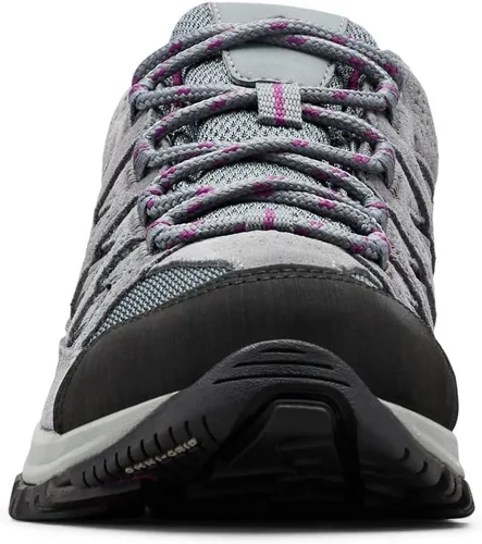 Miniatura 3 de Columbia Zapatillas de senderismo Crestwood para mujer