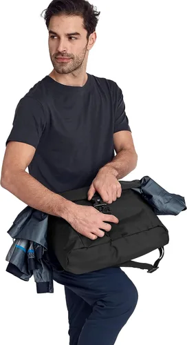 Miniatura 4 de Mammut Xeron Messenger Mochila, Zafiro