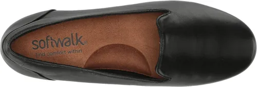 Miniatura 5 de SoftWalk Mocasines planos Shelby para mujer