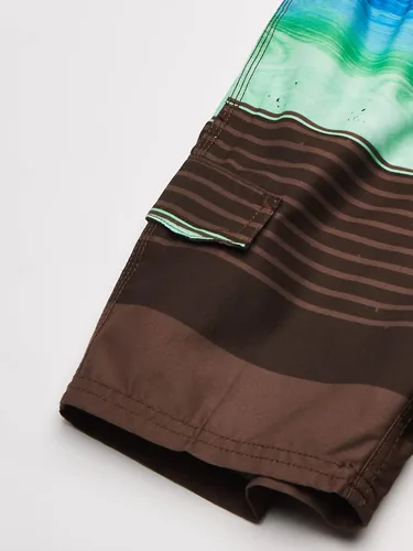 Miniatura 93 de Kanu Surf Traje de baño Yolo de secado rápido UPF 50+ para niños