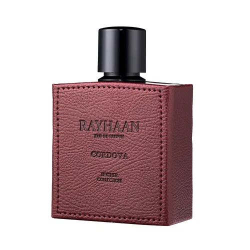 Miniatura 2 de Rayhaan Cordova Eau de Parfum Spray para hombre, 3.4 onzas