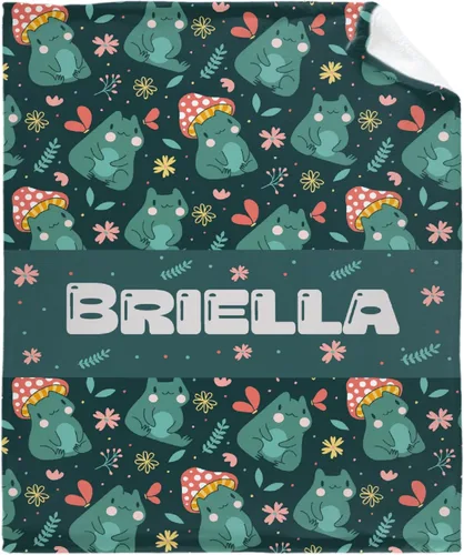 La manta de bebé personalizada con nombre es súper suave y cálida, la manta ligera es ideal para todas las estaciones, para bebés, niñas y niños, de