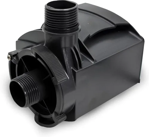 Miniatura 10 de Sicce Multi Quiet 4000 Bomba de agua sumergible 990 GPH flujo ajustable para acuarios, estanques, jardín acuático e hidroponía