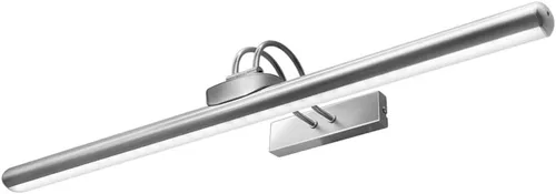 Luces Inalámbricas para Cuadros de 26", Luz de Exhibición de Arte con Batería Recargable con Control Remoto, Regulable/Temporizador de Apagado Luz