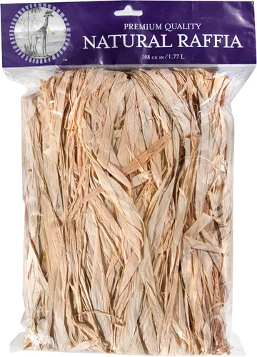Miniatura 47 de SuperMoss (30126 Rafia, Auburn, 2 oz)
