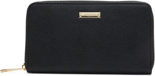 ALDO Cartera Ligosullo para mujer, Negro -