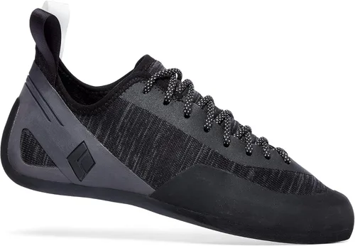 Miniatura 2 de Black Diamond Momentum - Zapatos de escalada para hombre, con cordones