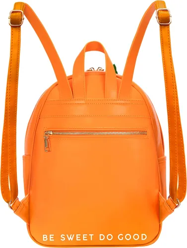 Miniatura 4 de Remember Like Yesterday - Mochila Kawaii, Naranja