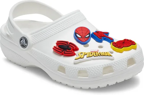 Miniatura 3 de Crocs Jibbitz 5-Pack Marvel Shoe Charms Jibbitz for Crocs